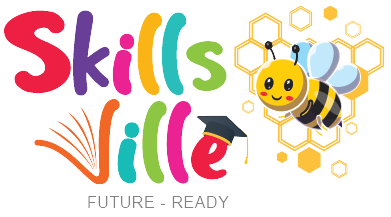 Skills Ville